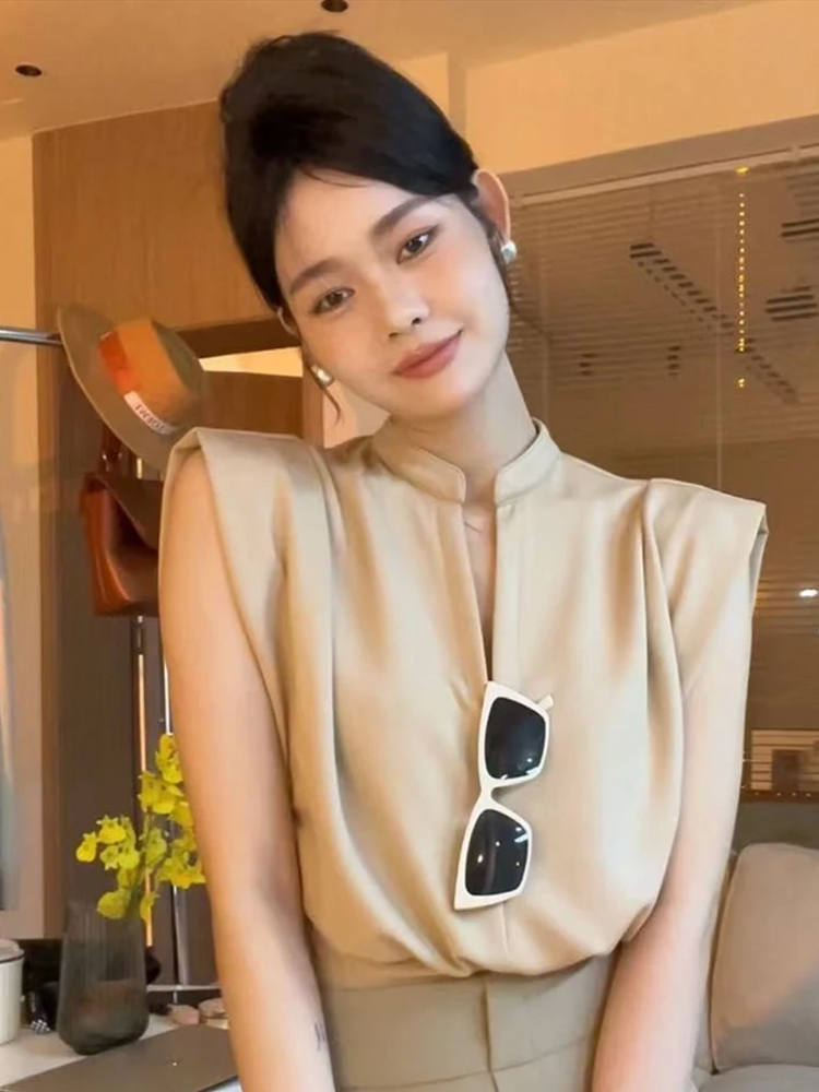 Koszula damska z krótkim rękaw – Summer Clothing Brands recenzja i cena