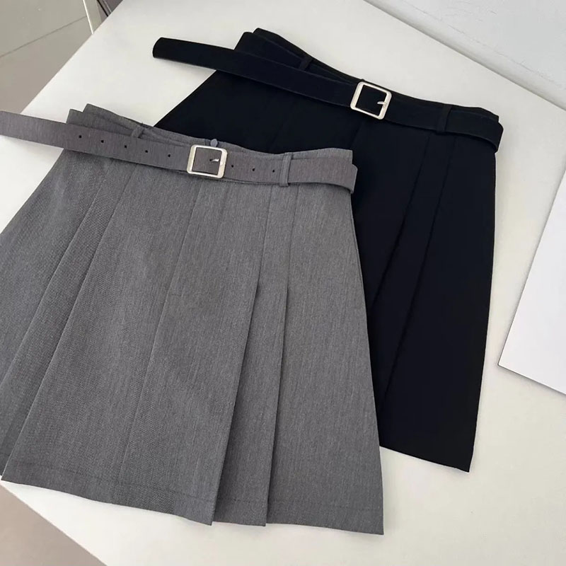 Lucyever Preppy Style A-Line S – Summer Zara recenzja i cena
