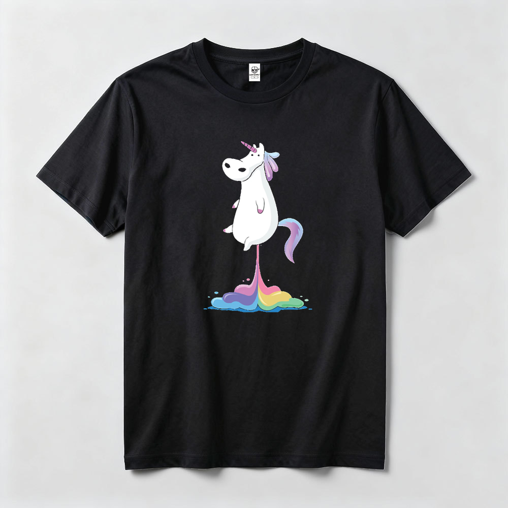 Zabawny Dziwny Kawaii Humoryst – Summer Clothing Drawing recenzja i cena