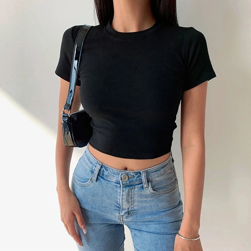 T-Shirt z krótkim rękawem Dams – Summer Zara recenzja i cena